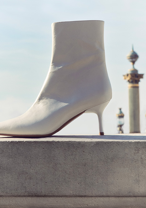 BOTTINES - JONAK