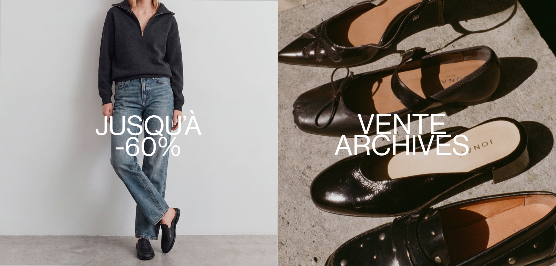 HOMEPAGE FR DESKTOP VENTE ARCHIVES 0909
