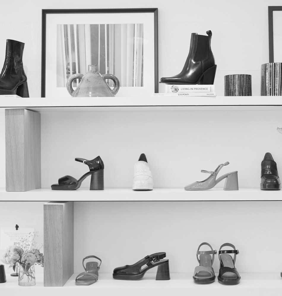 Boutique Galeries Lafayette Nantes