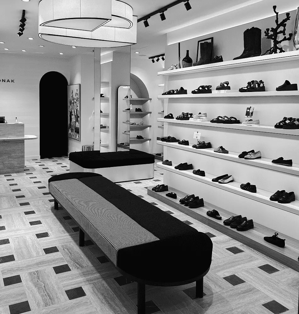 Boutique Jonak Passy