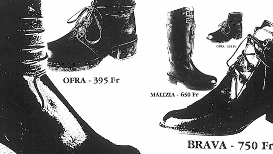 Cette histoire <br> commence en 1964,