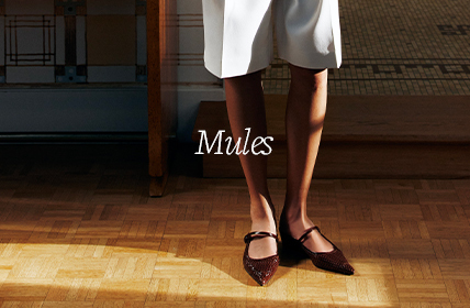 MULES - JONAK