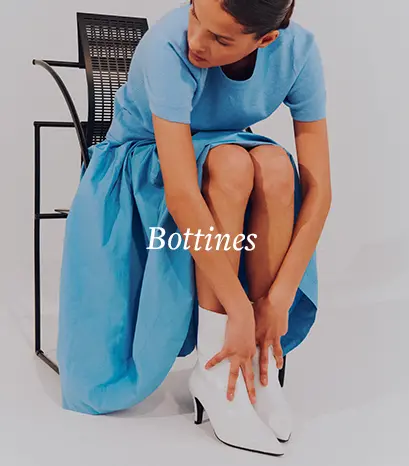 BOTTINES