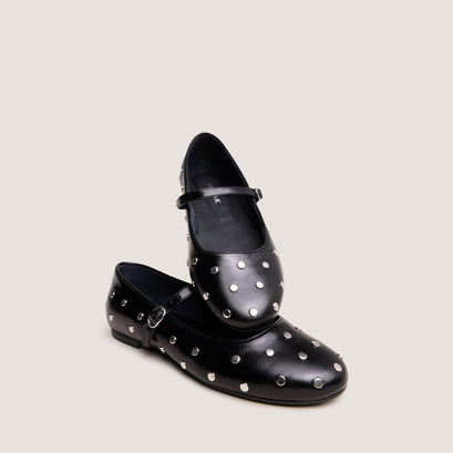 Cadranes / Bride Noire Ridex Pour Cheval - Zaum Kandarren Avec Bises Dorées, En Cuir - Occasion Très Bon état