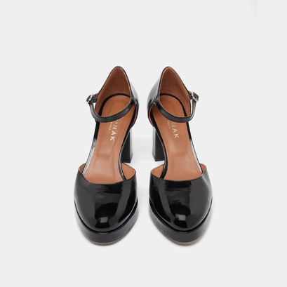 babies chaussures talon