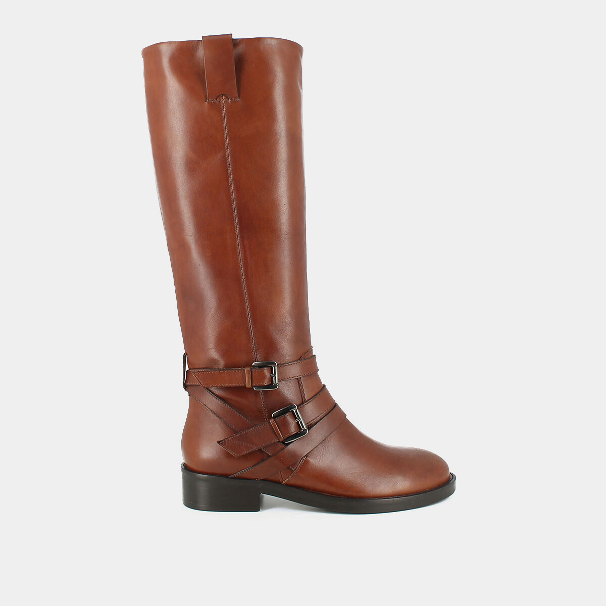 botte jonak cognac