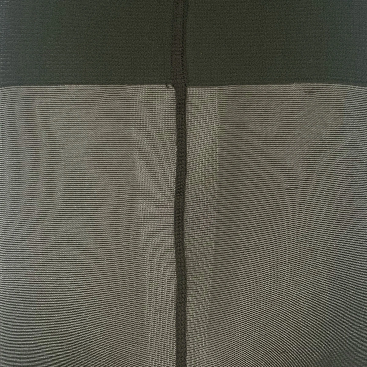 Collants monochrome olive | TRIANON | Jonak