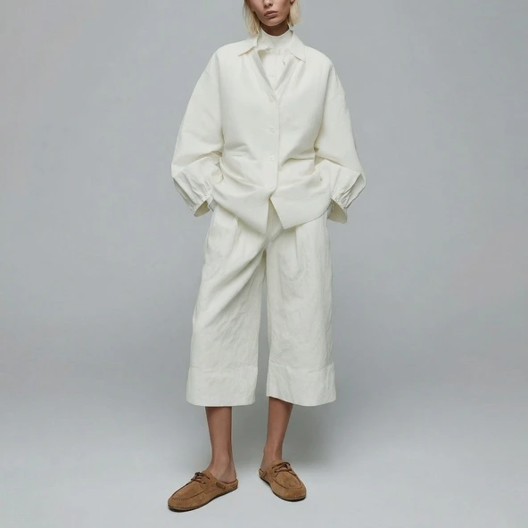 Mocassins souples &agrave; bouts arri&egrave;res ouverts en cro&ucirc;te taupe | LILOU | Jonak