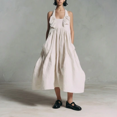 Mocassins &agrave; brides en cuir noir | DESERT | Jonak