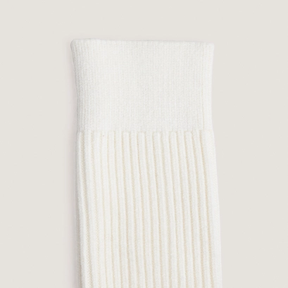 Gu&ecirc;tres c&ocirc;tel&eacute;es en textile cr&egrave;me | FINESSE | Jonak
