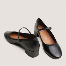 Babies &agrave; talon noir