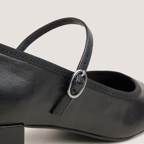 Babies &agrave; talon noir