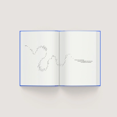 La carte des pr&eacute;cipitations sentimentales de Morgane Ortin et Omar Victor Diop | PRECIPITATIONS SENTIMENTALES | Jonak