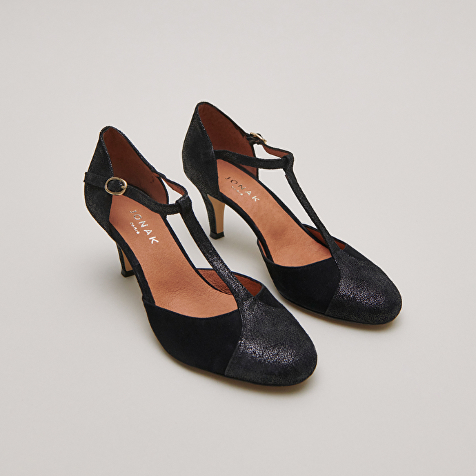 Salomés noires on sale