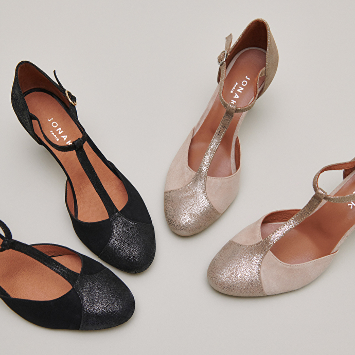 Salome chaussures jonak discount