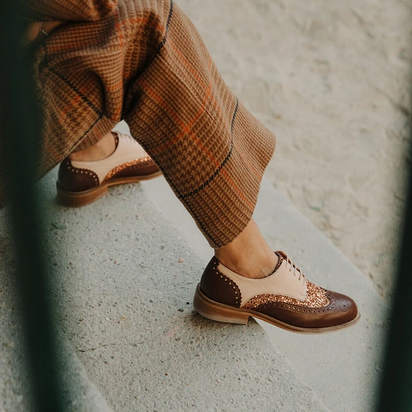 Derbies ASTAIRE #JonakGirls | ASTAIRE | Jonak