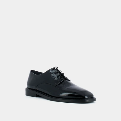 Derbies noir