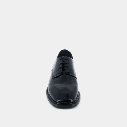 Derbies noir