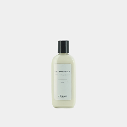 Lait rénovateur Nettoie, nourrit et protège le cuir | CREME