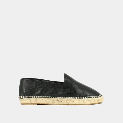 Espadrilles noir