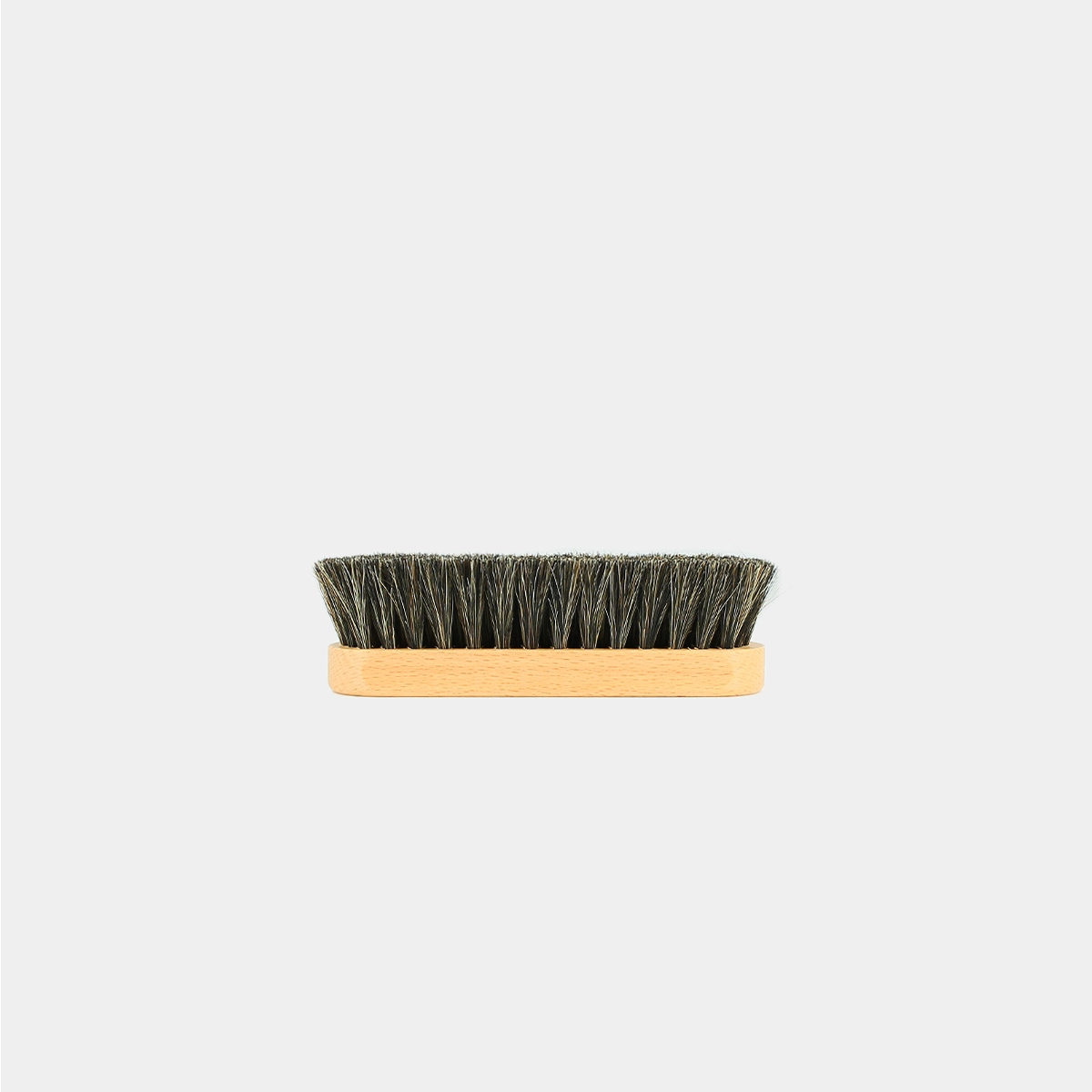 Brosse à reluire dépoussière et fait briller le cuir | brosse à reluire | Jonak