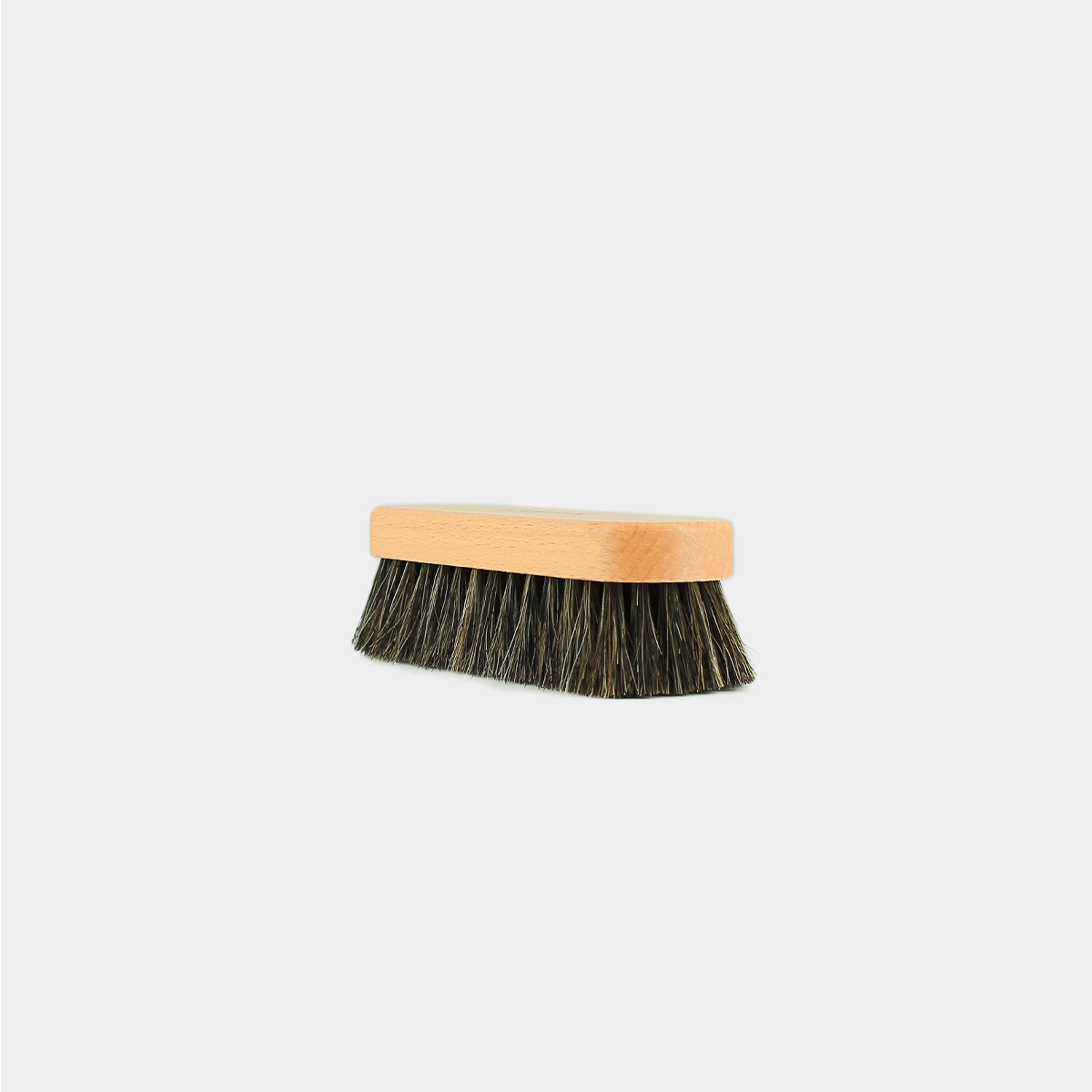 Brosse à reluire dépoussière et fait briller le cuir | brosse à reluire | Jonak