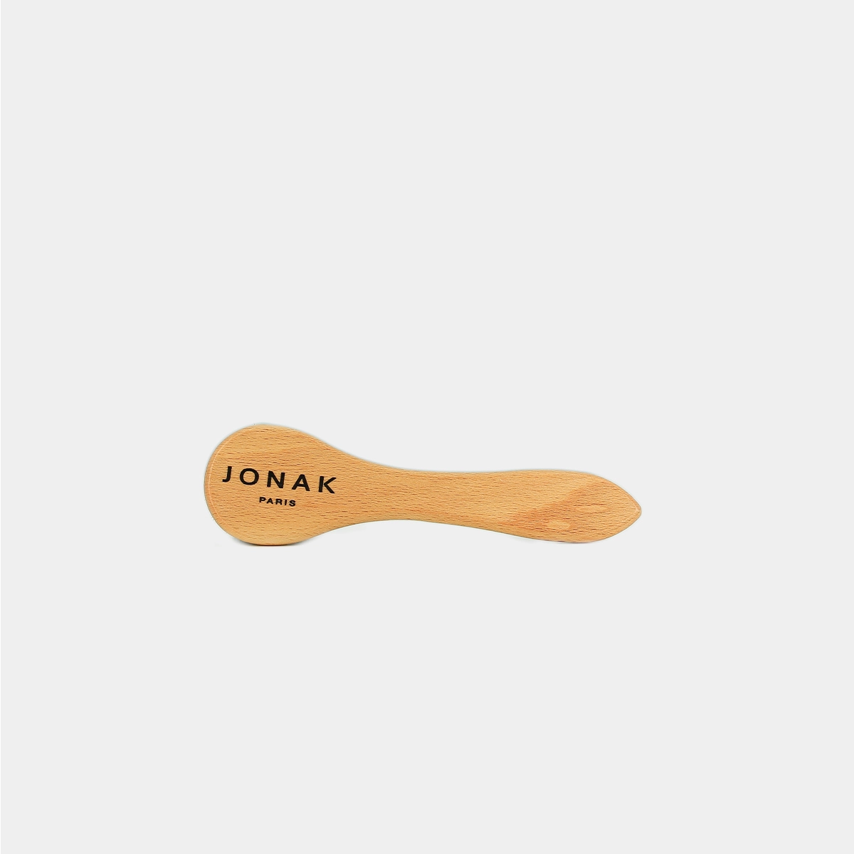 Brosse à palot applique et étale le cirage | brosse à palot | Jonak
