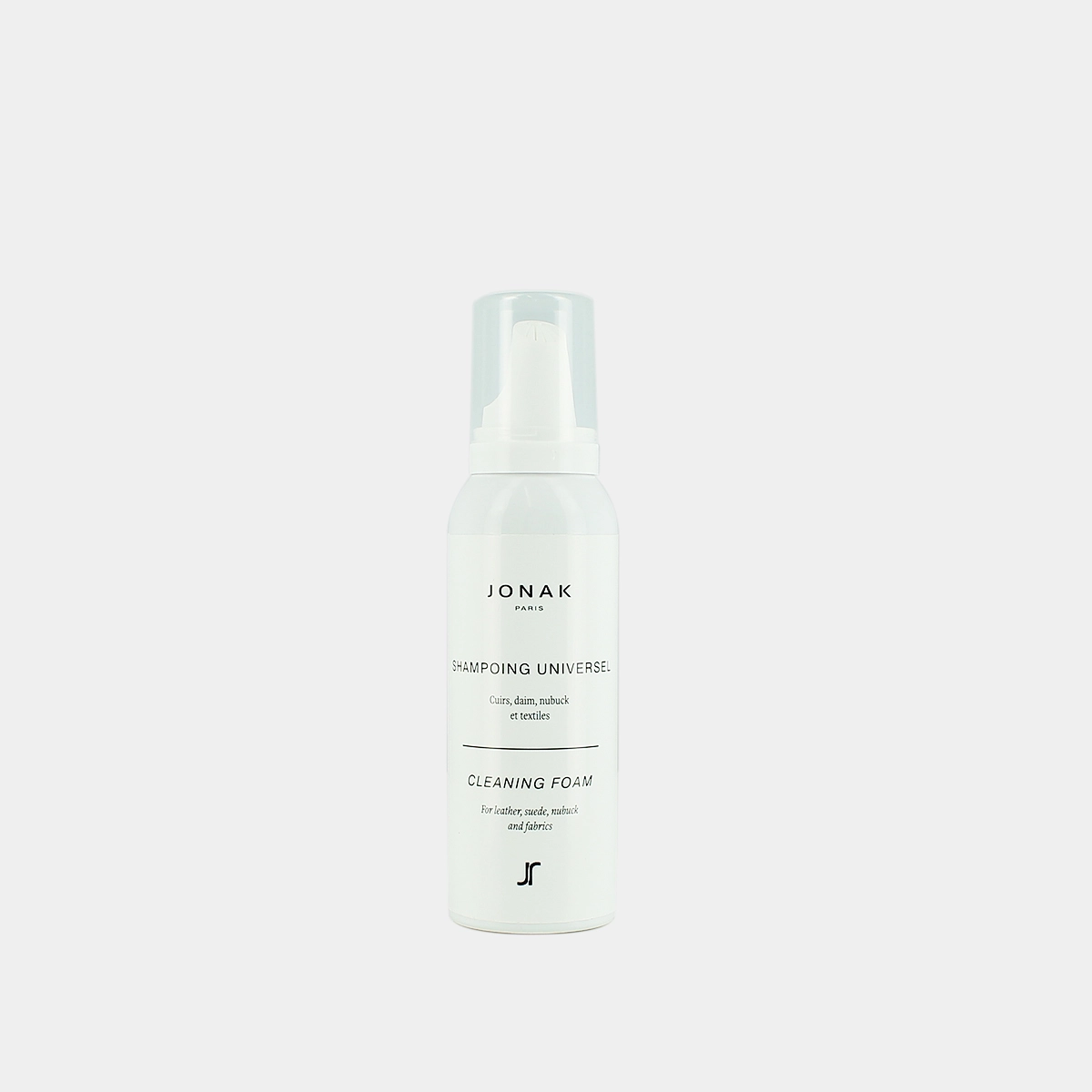 Shampoing universel nettoie et élimine les taches | shampoing universel | Jonak