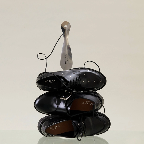 Chausse-pied aide &agrave; vous chausser | chausse-pied | Jonak
