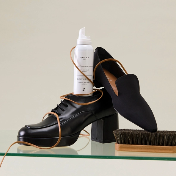 Shampoing universel nettoie et élimine les taches | shampoing universel | Jonak