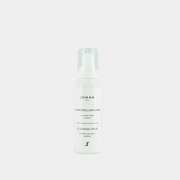 Shampoing universel nettoie et élimine les taches | shampoing universel | Jonak