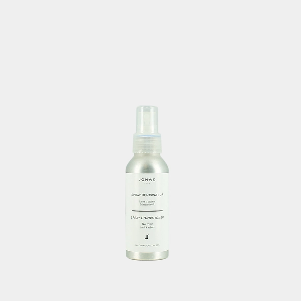 Spray rénovateur incolore ravive la couleur | spray rénovateur | Jonak